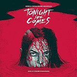 Wojciech Golczewski - Tonight She Comes