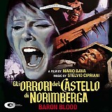 Stelvio Cipriani - Gli Orrori del Castello di Norimberga