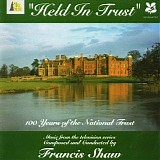 Francis Shaw - Held In Trust