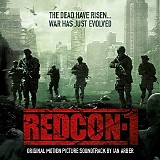 Ian Arber - Redcon-1