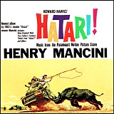 Henry Mancini - Hatari!