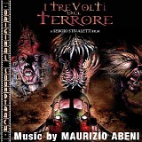 Maurizio Abeni - I Tre Volti del Terrore