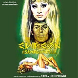 Stelvio Cipriani - Edipeon