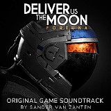 Sander van Zanten - Deliver Us The Moon Fortuna
