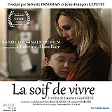 Fabrice Aboulker - La Soif de Vivre