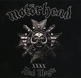 Motorhead - Bad Magic