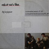 Alphaville - Big In Japan