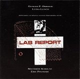 Lab Report - Unhealthy