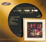 Weather Report - Tale Spinnin'