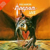 Magnum - Invasion Live