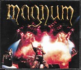 Magnum - The Spirit