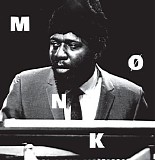Thelonious Monk - MÃ¸nk