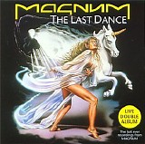 Magnum - The Last Dance