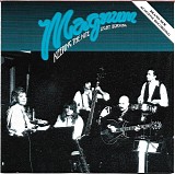 Magnum - Keeping The Nite Light Burning