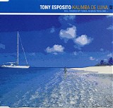 Tony Esposito - Kalimba De Luna