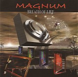 Magnum - Breath Of Life (Limited Edition)