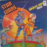 Meco - Star Wars And Other Galactic Funk
