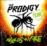 The Prodigy - World's On Fire