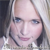Miranda Lambert - Miranda Lambert (Self Titled)