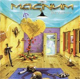 Magnum - The Visitation