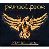 Primal Fear - New Religion (320k)