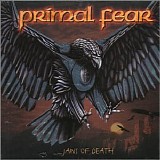 Primal Fear - Jaws of Death (320k)