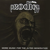 The Prodigy - More Music For The Jilted Generation