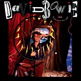 David Bowie - Never Let Me Down [2018 mix] [from Loving The Alien (1983-1988)]
