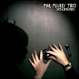 Paul Plimley - Safe-Crackers