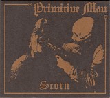 Primitive Man - Scorn