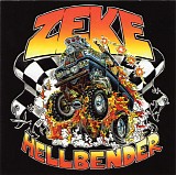 Zeke - Hellbender