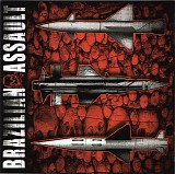 Various artists - Brazilian Assault