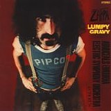 Frank Zappa & The Abnuceals Emuukha Electric Orchestra - Lumpy Gravy