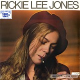 Rickie Lee Jones - Rickie Lee Jones