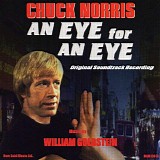 William Goldstein - An Eye For An Eye