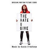Dustin O'Halloran - The Hate U Give