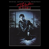 Harold Faltermeyer - Thief of Hearts