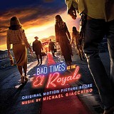 Michael Giacchino - Bad Times At The El Royale