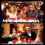 Arnau Bataller - M'Esperarà s?
