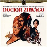 Maurice Jarre - Doctor Zhivago