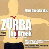 Mikis Theodorakis - Zorba The Greek