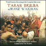 Franz Waxman - Taras Bulba