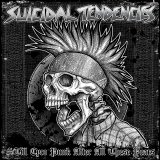 Suicidal Tendencies - Still Cyco Punk After All These Years