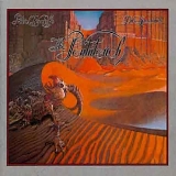 Patrick Woodroffe / Dave Greenslade - The Pentateuch Of The Cosmogony