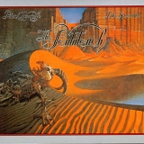 Patrick Woodroffe / Dave Greenslade - The Pentateuch Of The Cosmogony