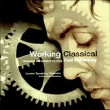 Paul McCartney - Working Classical