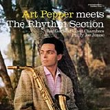 Art Pepper - Meets The Rhythm Section