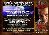 Magnum - Mark On The Air With Heavy Rock Rapture