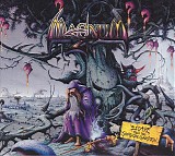 Magnum - Escape From The Shadow Garden (Mispress)