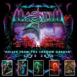 Magnum - Escape From The Shadow Garden - Live 2014